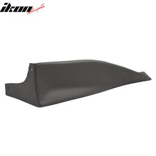 Load image into Gallery viewer, 2002-2007 Subaru Impreza JDM Style 2PCS Rear Side Skirt Strake Spat PU