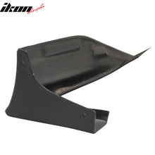 Load image into Gallery viewer, 2002-2007 Subaru Impreza JDM Style 2PCS Rear Side Skirt Strake Spat PU
