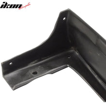Load image into Gallery viewer, 2002-2007 Subaru Impreza JDM Style 2PCS Rear Side Skirt Strake Spat PU