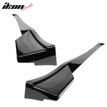 Load image into Gallery viewer, 2018-24 Toyota Camry SE XSE Models TRD Style Side Skirts Rocker Panel