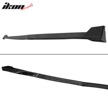 Load image into Gallery viewer, 2018-24 Toyota Camry SE XSE Models TRD Style Side Skirts Rocker Panel