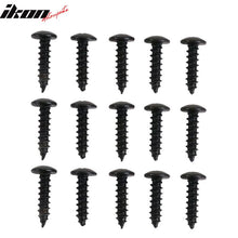 Load image into Gallery viewer, 2017-2022 Tesla Model 3 IKON Style Side Skirts Rocker Panel ABS 4PC