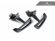 Load image into Gallery viewer, AutoTecknic Magnetic RS Shift Paddles - Porsche 992 | 971.2 | 95B.2 | 9Y0.2