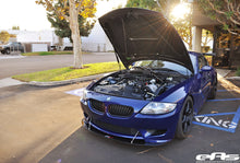 Load image into Gallery viewer, BMW E85 Z4M Coupe / Roadster Carbon Fiber Front Wind Splitter