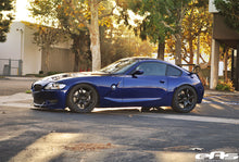 Load image into Gallery viewer, BMW E85 Z4M Coupe / Roadster Carbon Fiber Front Wind Splitter