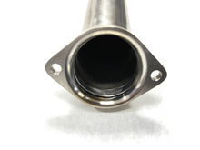 Load image into Gallery viewer, Sports Series Resonated Mid Pipes 2023+ M2 S58 Engine