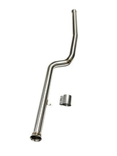 Load image into Gallery viewer, Competition Series Mid Pipe 2019-24 330i/430i G Chassis B46 Engine