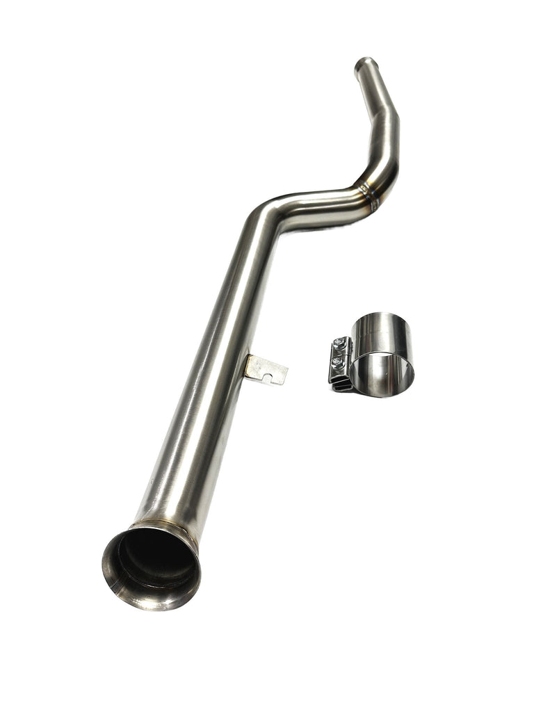Competition Series Mid Pipe 2019-24 330i/430i G Chassis B46 Engine