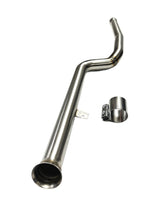 Load image into Gallery viewer, Competition Series Mid Pipe 2019-24 330i/430i G Chassis B46 Engine