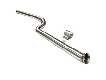 Load image into Gallery viewer, Competition Series Mid Pipe 2019-24 330i/430i G Chassis B46 Engine