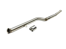 Load image into Gallery viewer, Competition Series Mid Pipe 2019-24 330i/430i G Chassis B46 Engine