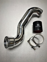 Load image into Gallery viewer, Charge Pipe Lower Intercooler (LIC) Kit for 2011-16 535i/640i N55 Engine