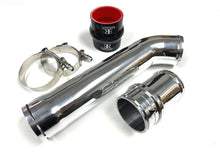 Load image into Gallery viewer, Charge Pipe Turbo to Intercooler (TIC) Kit for E Chassis N20 (4 Cylinder) Engine