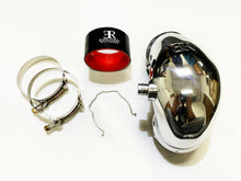 Load image into Gallery viewer, Cold Side "J" Charge Pipe 2015-20 M2 Competition/M3/M4 S55 Engine
