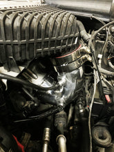 Load image into Gallery viewer, Cold Side "J" Charge Pipe 2015-20 M2 Competition/M3/M4 S55 Engine