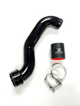 Load image into Gallery viewer, Charge Pipe Lower Intercooler (LIC) Kit for 2011-19 X5/X6 N55 Engine