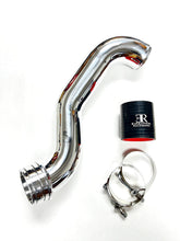 Load image into Gallery viewer, Charge Pipe Lower Intercooler (LIC) Kit for 2011-19 X5/X6 N55 Engine