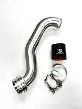 Load image into Gallery viewer, Charge Pipe Lower Intercooler (LIC) Kit for 2011-19 X5/X6 N55 Engine