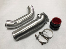 Load image into Gallery viewer, Charge Pipe Kit for 2020+ Toyota Supra 2.0 B46/B48 Engine