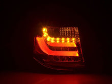 Load image into Gallery viewer, BMW 1-Series E81 3/5 Door Red LED Taillights Set (2007-2011)