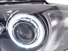 Load image into Gallery viewer, BMW 1-Series E81/E82/E87/E88 Angel Eyes LED Headlights (2004-2013)