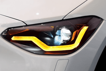 Load image into Gallery viewer, BMW 1 Series F20 116i 118i "Next Gen" Headlight Upgrade (2011-2019)