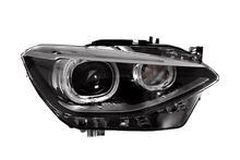 Load image into Gallery viewer, BMW 1-Series F20 OE Style Headlights Upgrade 2012-2016