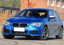 Load image into Gallery viewer, BMW 1-Series F20 OE Style Headlights Upgrade 2012-2016