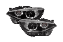 Load image into Gallery viewer, BMW 1-Series F20 OE Style Headlights Upgrade 2012-2016