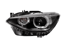 Load image into Gallery viewer, BMW 1-Series F20 OE Style Headlights Upgrade 2012-2016