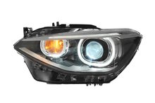 Load image into Gallery viewer, BMW 1-Series F20 OE Style Headlights Upgrade 2012-2016