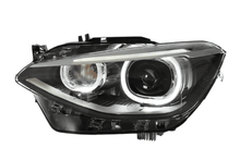 Load image into Gallery viewer, BMW 1-Series F20 OE Style Headlights Upgrade 2012-2016