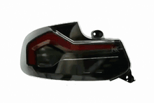 Load image into Gallery viewer, BMW 2-Series F22 F23 M2 F87 220i 225i F44 Smoked LED Tail Lights (2014-2021)