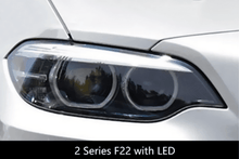 Load image into Gallery viewer, BMW 2 Series F22 "M2 Style "LED Headlights Upgrade (2014-2021)