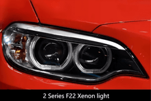 Load image into Gallery viewer, BMW 2 Series F22 "M2 Style "LED Headlights Upgrade (2014-2021)
