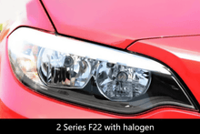 Load image into Gallery viewer, BMW 2 Series F22 "M2 Style "LED Headlights Upgrade (2014-2021)