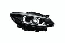 Load image into Gallery viewer, BMW 2 Series F22 "M2 Style "LED Headlights Upgrade (2014-2021)