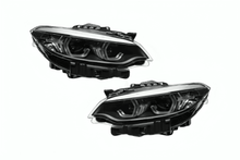 Load image into Gallery viewer, BMW 2 Series F22 "M2 Style "LED Headlights Upgrade (2014-2021)