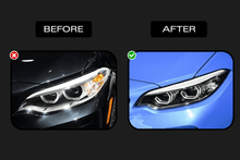 Load image into Gallery viewer, BMW 2 Series F22 "M2 Style "LED Headlights Upgrade (2014-2021)