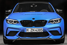 Load image into Gallery viewer, BMW 2 Series F22 "M2 Style "LED Headlights Upgrade (2014-2021)