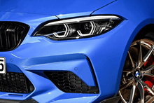 Load image into Gallery viewer, BMW 2 Series F22 "M2 Style "LED Headlights Upgrade (2014-2021)
