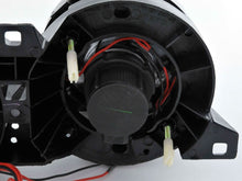 Load image into Gallery viewer, BMW 3-series E30 2/4 door. Black Angel Eyes Headlight Set (1987-1991)