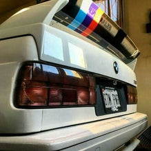 Load image into Gallery viewer, BMW 3 Series E30 Original Startec Taillights (1984-1991)