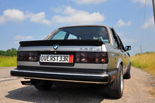 Load image into Gallery viewer, BMW 3 Series E30 Original Startec Taillights (1984-1991)