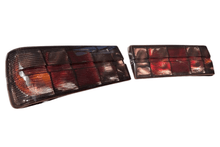 Load image into Gallery viewer, BMW 3 Series E30 Original Startec Taillights (1984-1991)