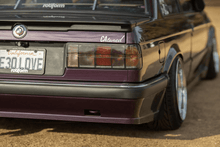 Load image into Gallery viewer, BMW 3 Series E30 Original Startec Taillights (1984-1991)