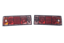 Load image into Gallery viewer, BMW 3 Series E30 Original Startec Taillights (1984-1991)