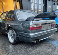 Load image into Gallery viewer, BMW 3-Series E30 Red/ Clear Tail Lights- Facelift (1988-1994)