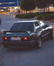 Load image into Gallery viewer, BMW 3-Series E30 Red/ Clear Tail Lights- Facelift (1988-1994)