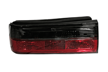 Load image into Gallery viewer, BMW 3-Series E30 Red/ Smoked Tail Lights- Facelift (1988-1994)